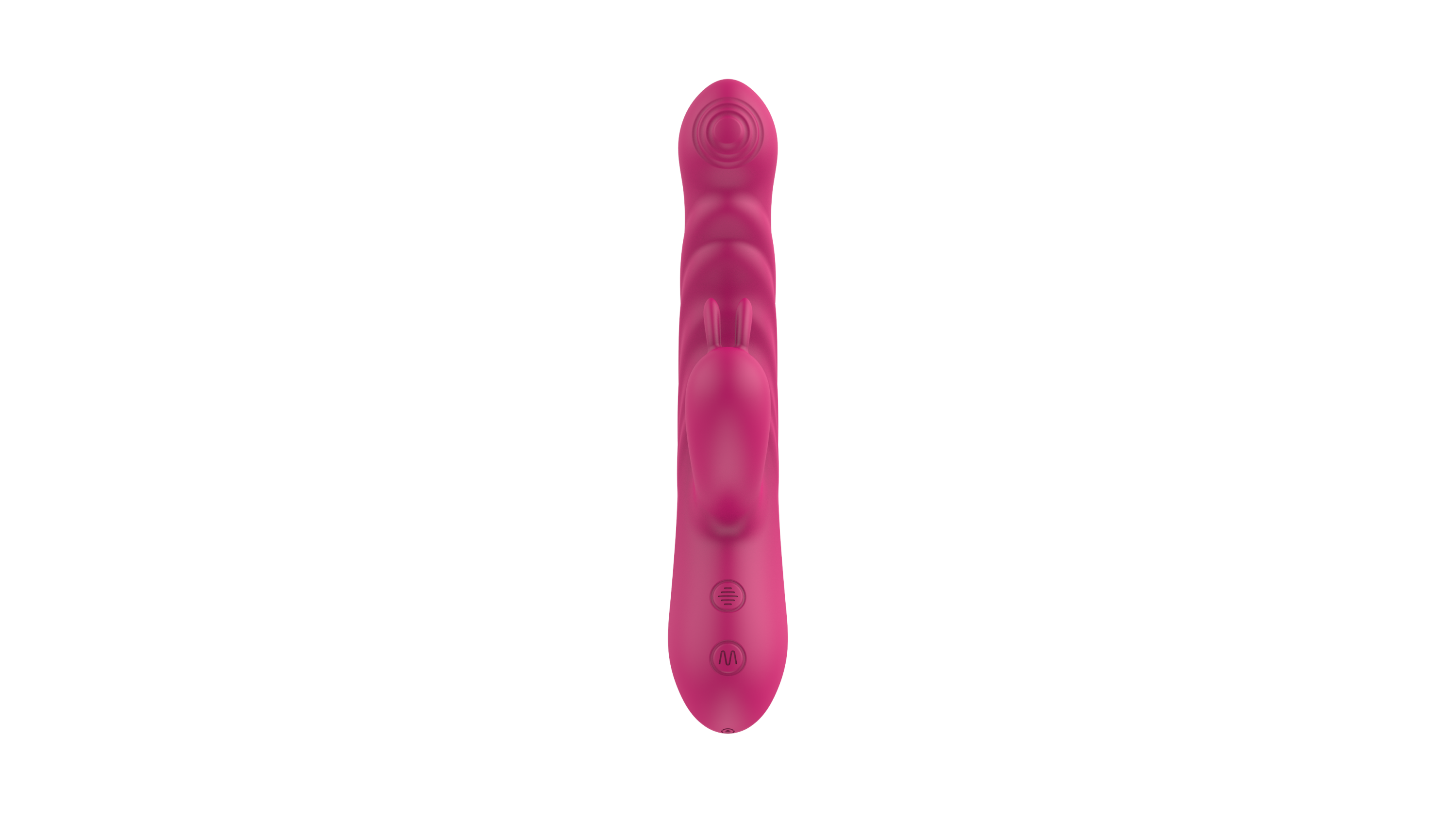 SinsFactory - Advanced Thrusting Rabbit - Fucsia