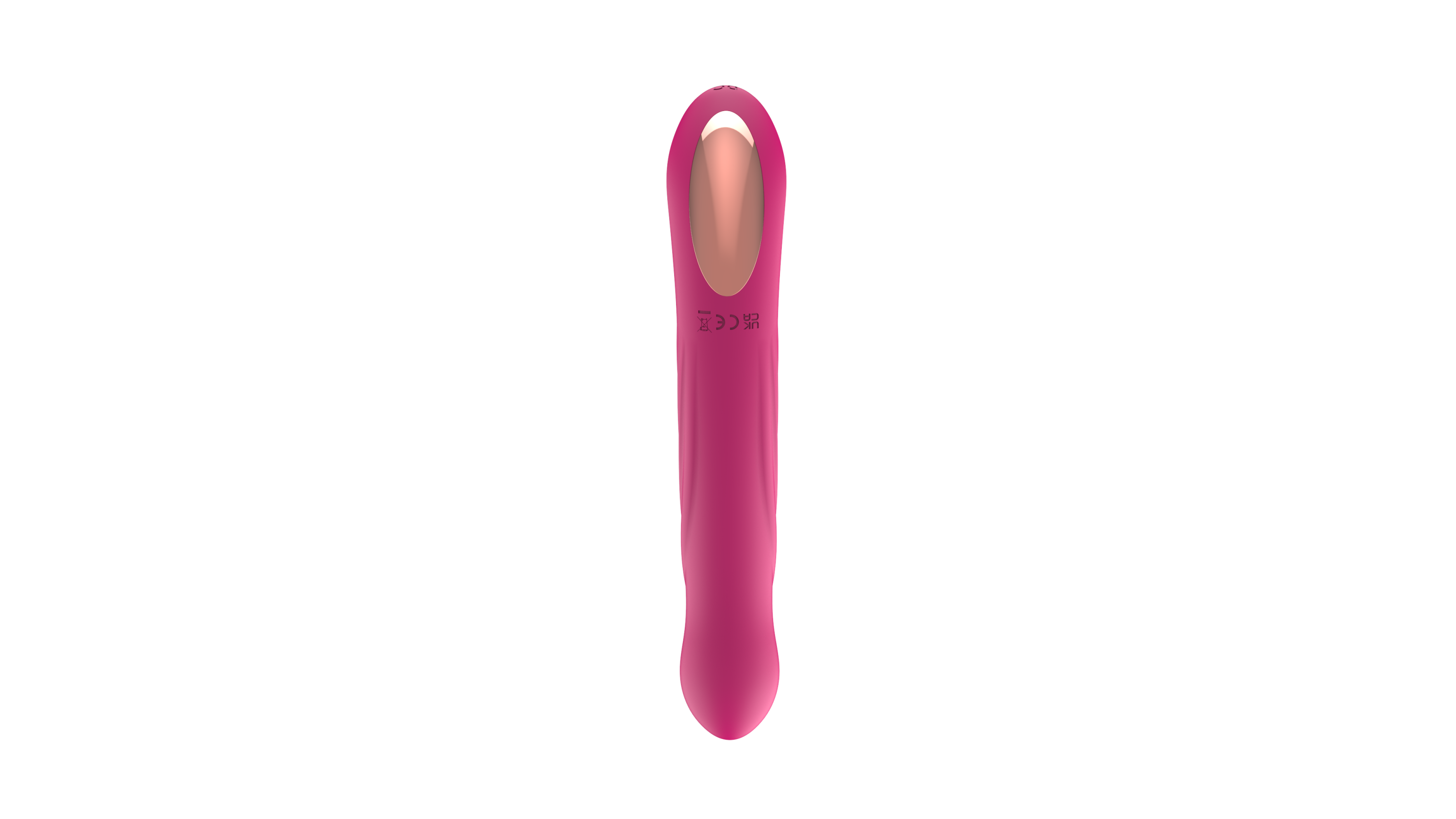 SinsFactory - Advanced Thrusting Rabbit - Fucsia