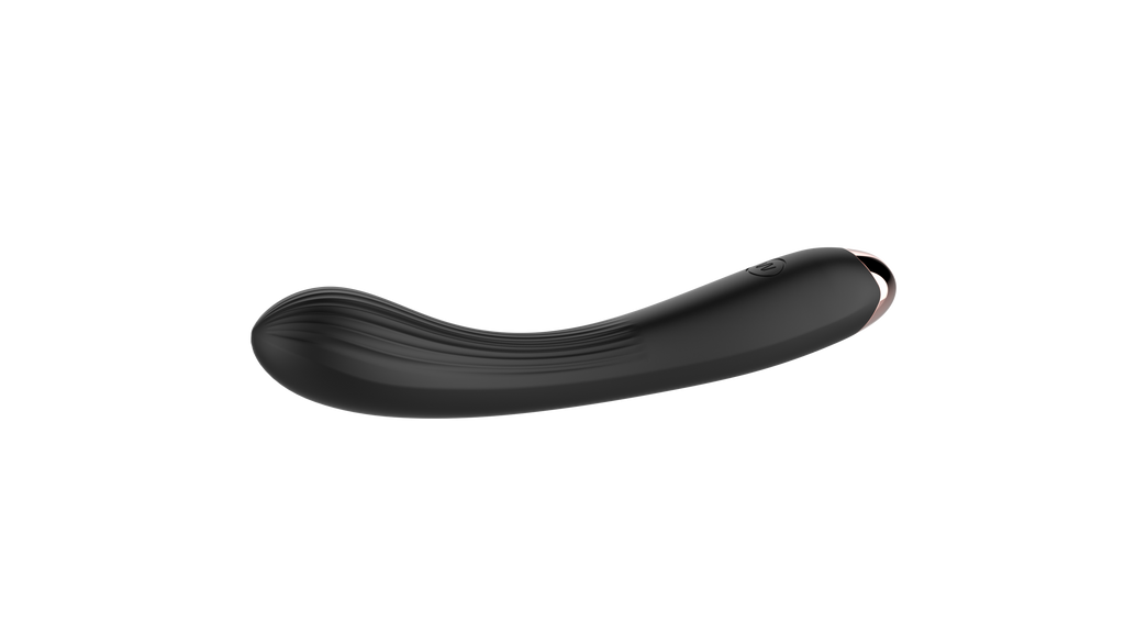 SinsFactory - Flexi G-Spot - Nero