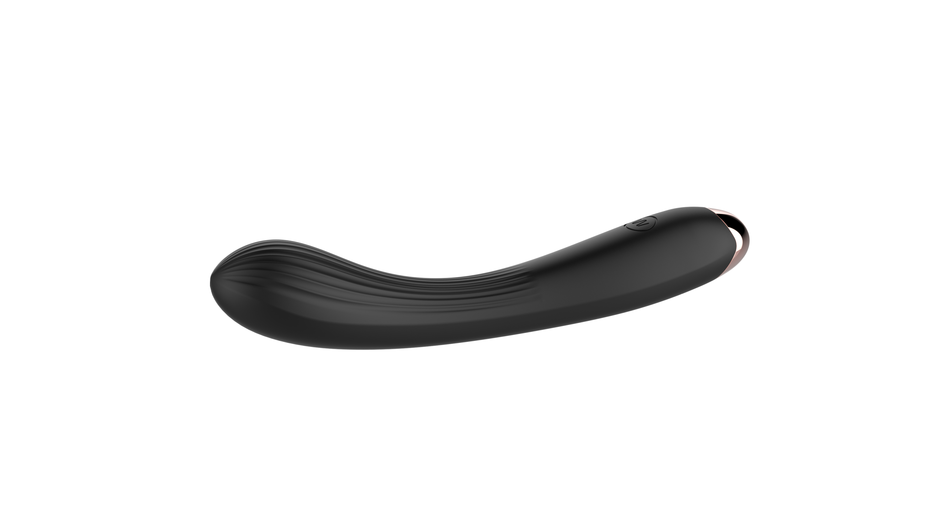 SinsFactory - Flexi G-Spot - Nero