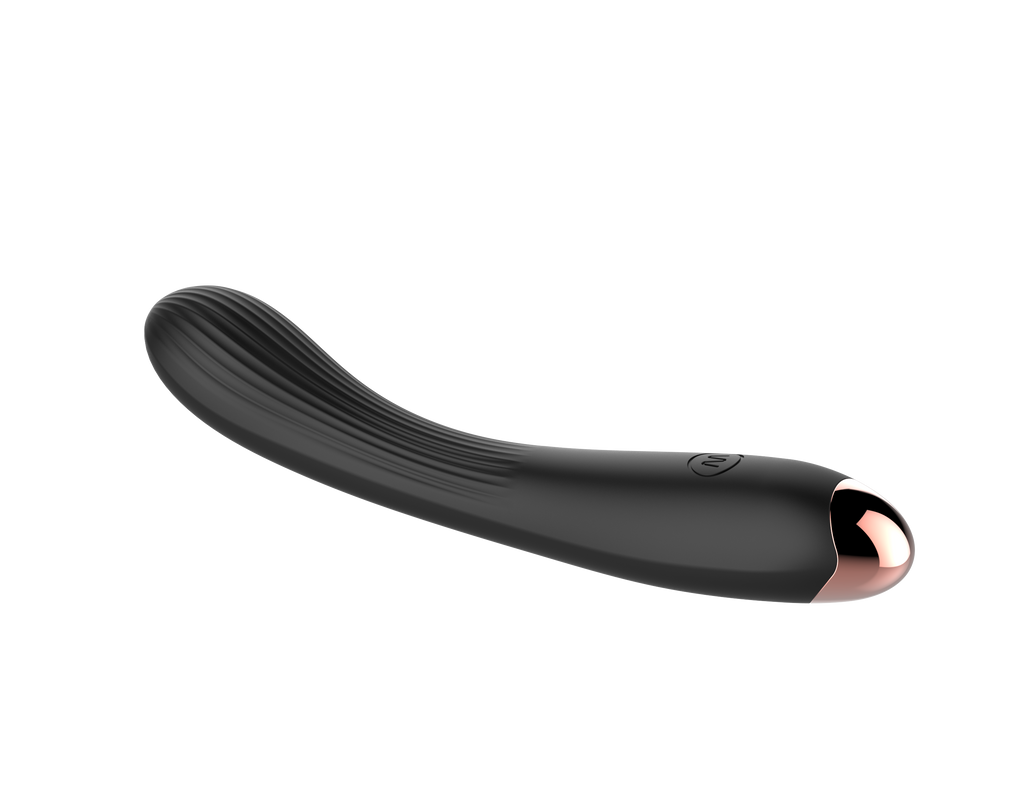 SinsFactory - Flexi G-Spot - Nero