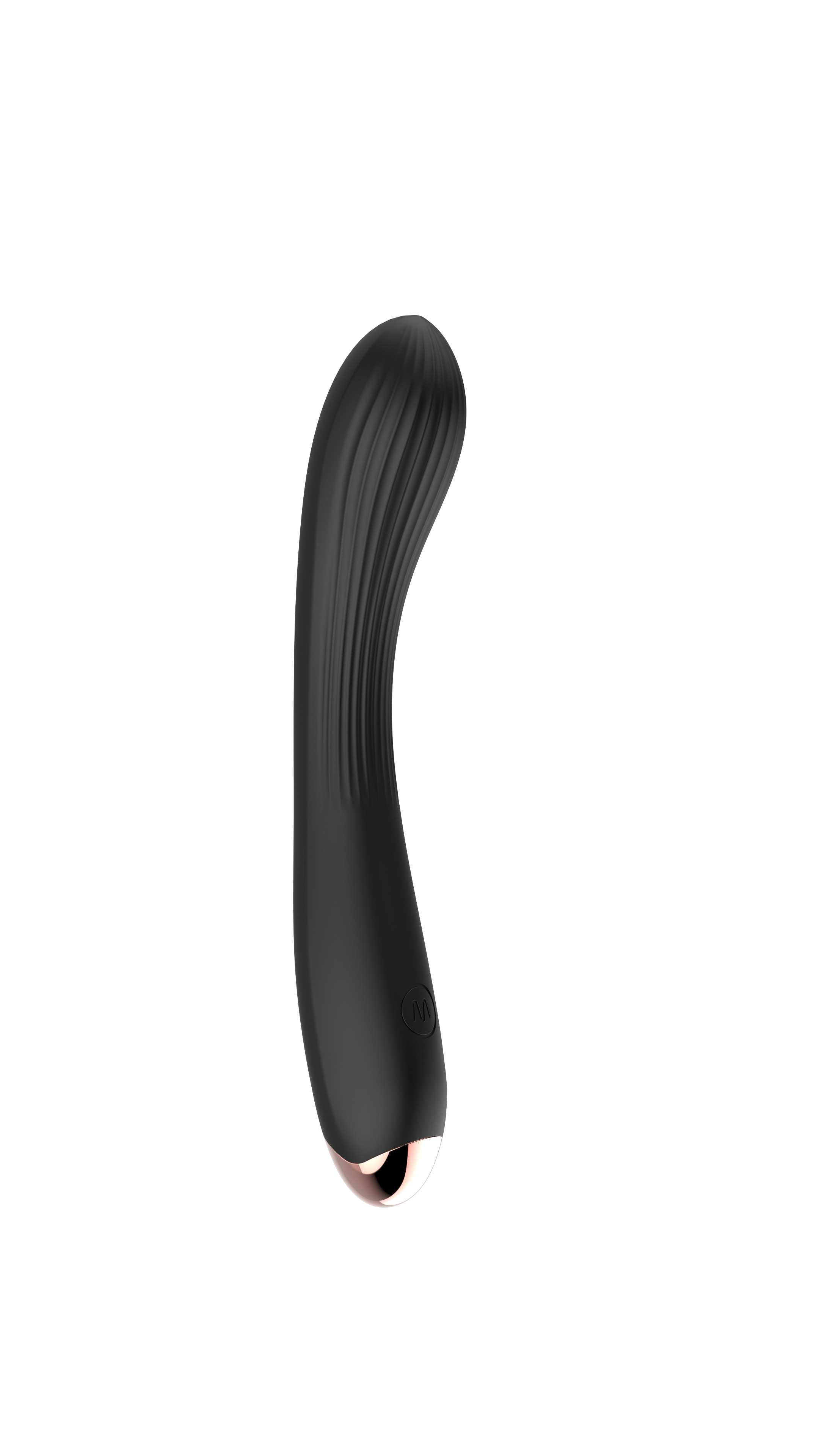 SinsFactory - Flexi G-Spot - Nero