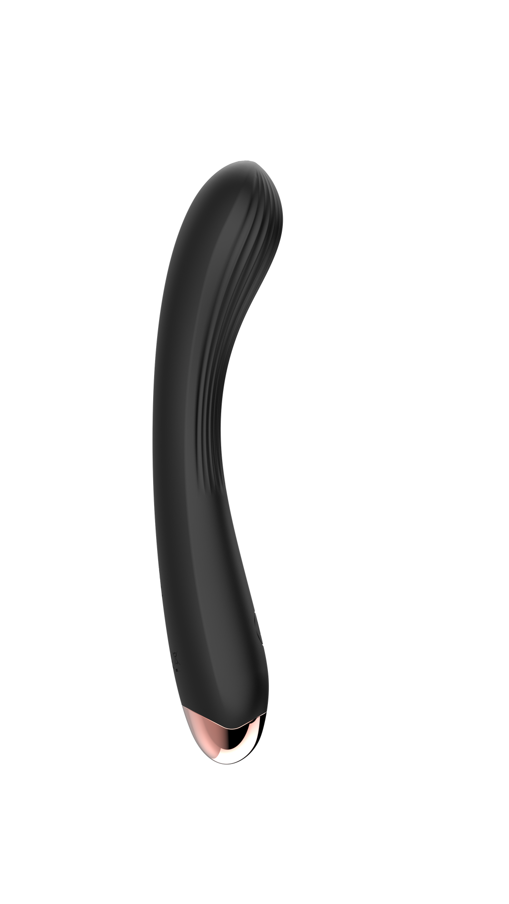 SinsFactory - Flexi G-Spot - Nero