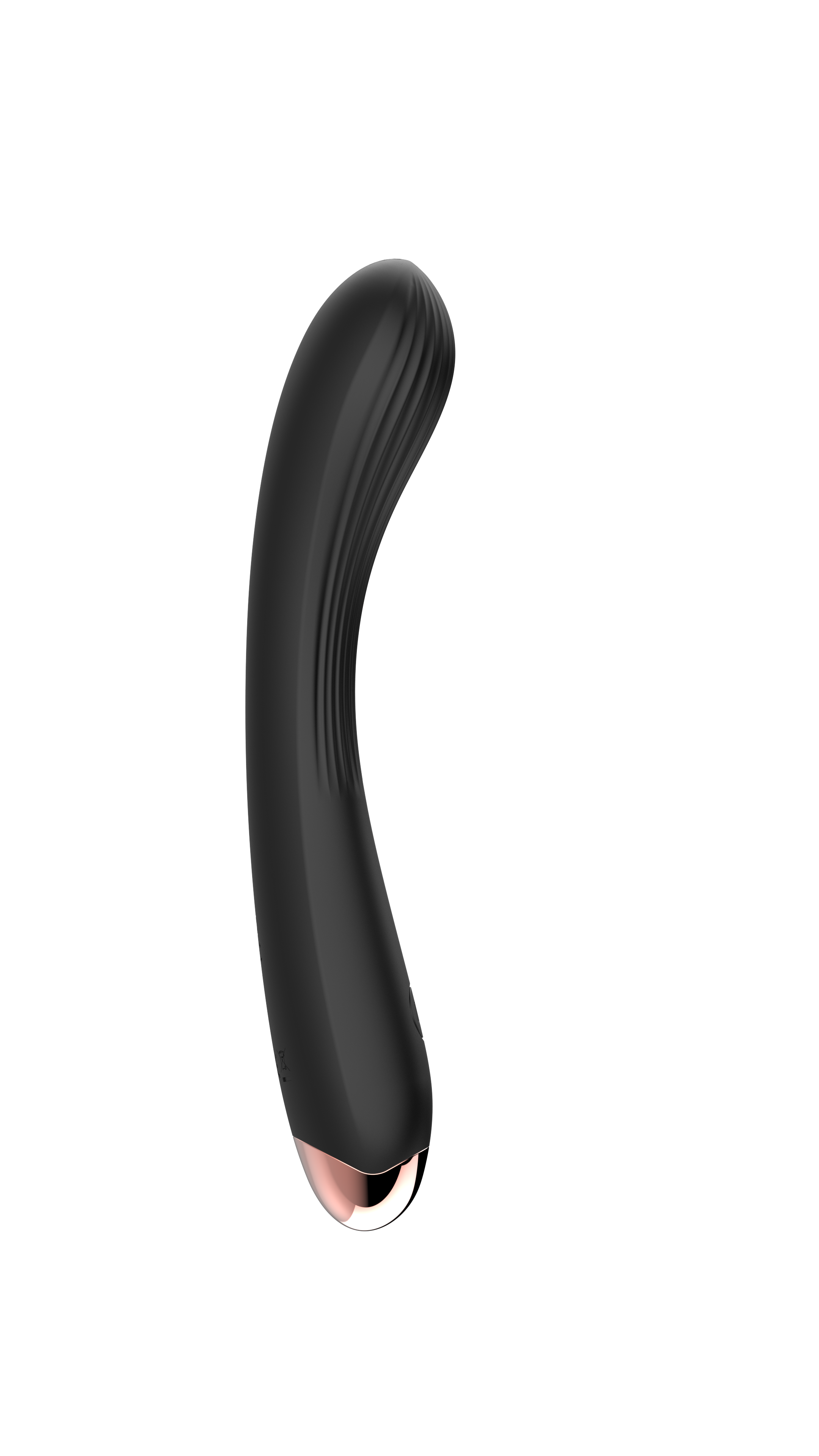 SinsFactory - Flexi G-Spot - Nero