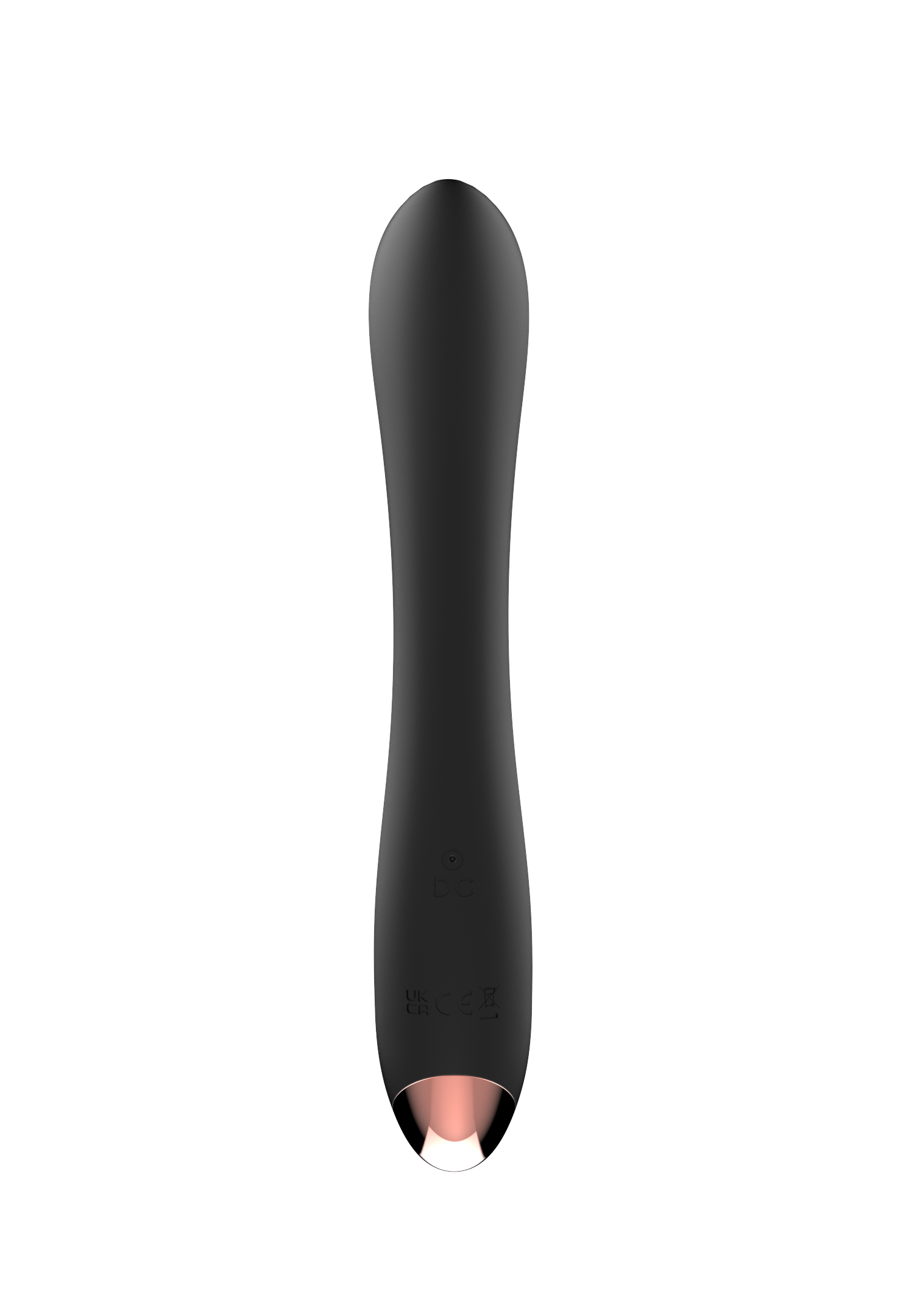 SinsFactory - Flexi G-Spot - Nero