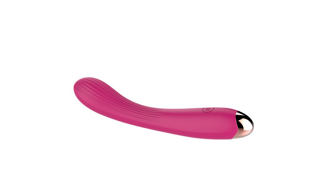 SinsFactory - Flexi G-Spot - Fucsia