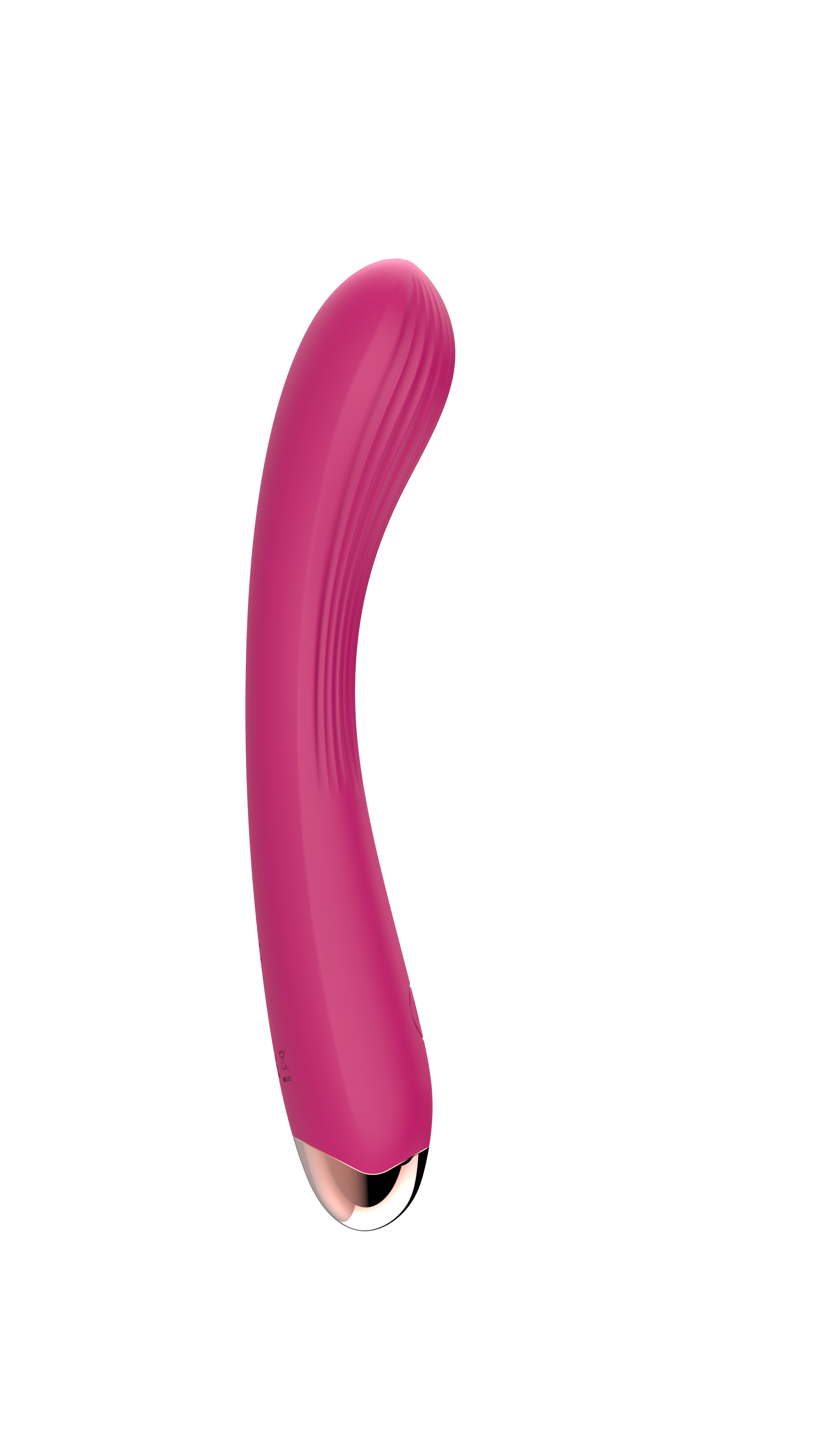 SinsFactory - Flexi G-Spot - Fucsia