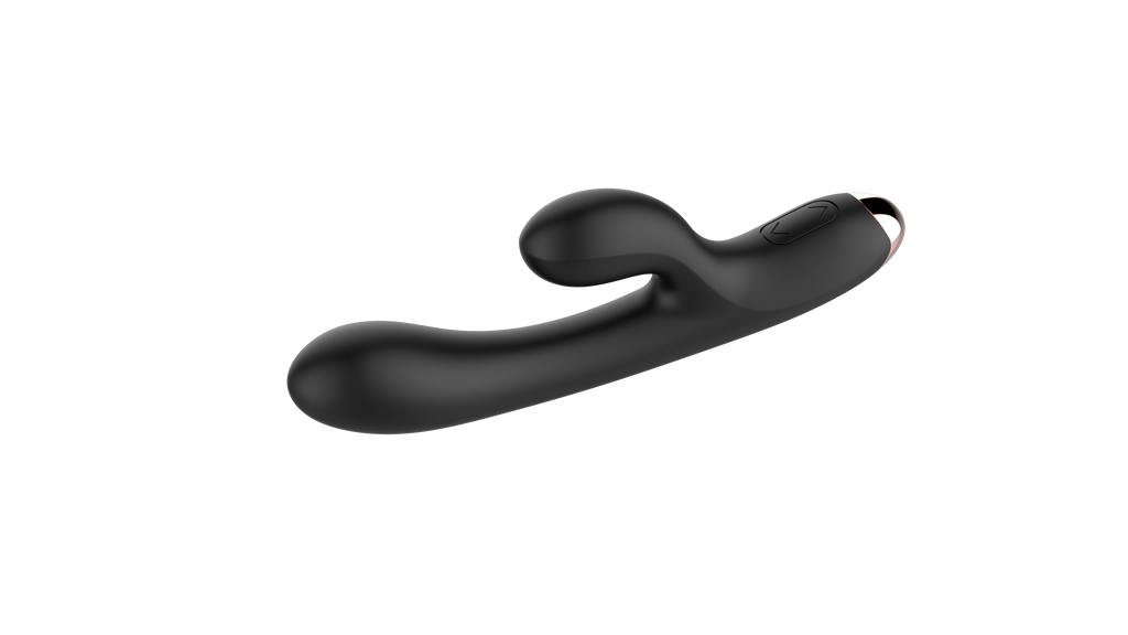 SinsFactory - Flexi Rabbit - Nero