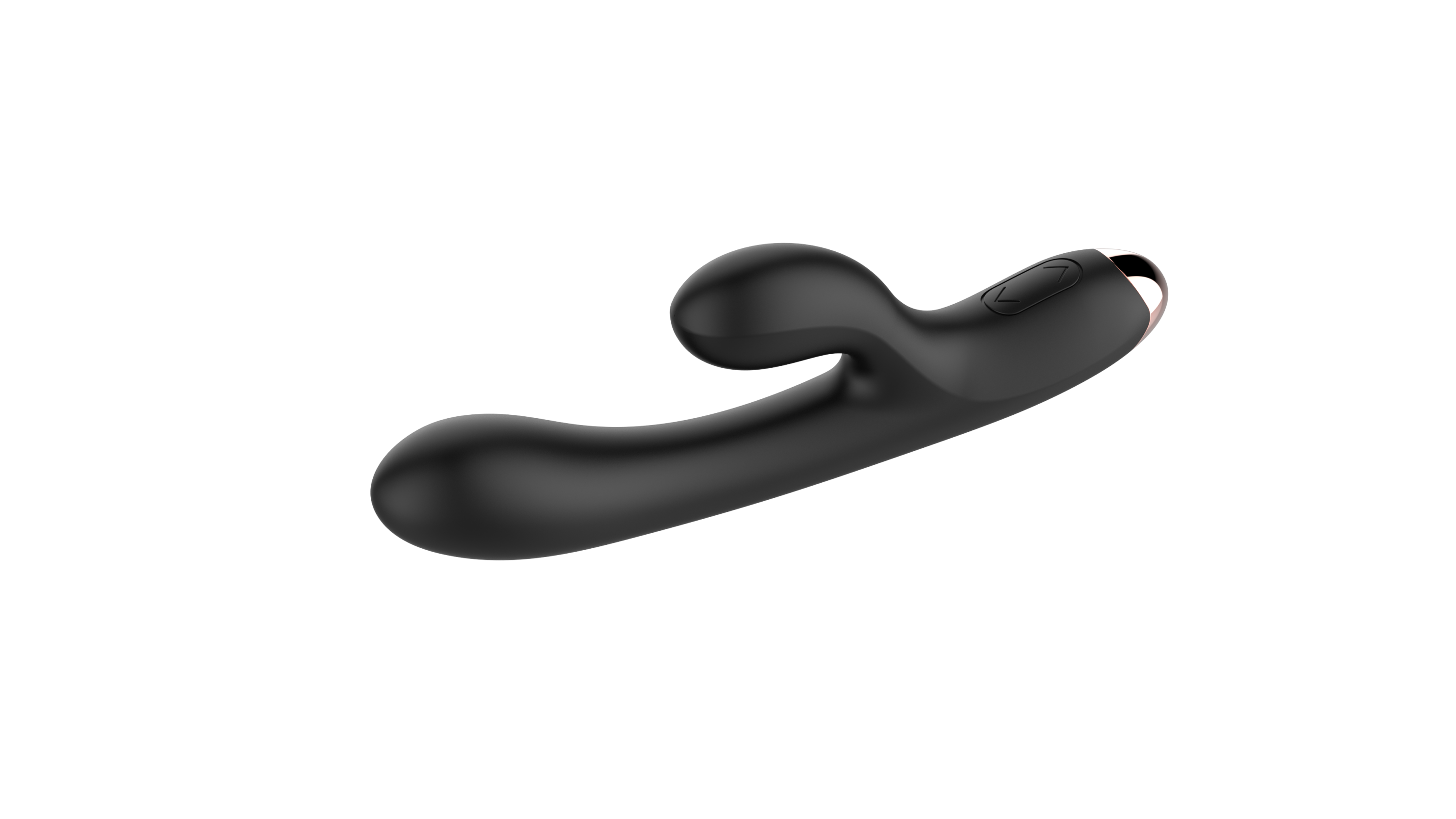 SinsFactory - Flexi Rabbit - Nero