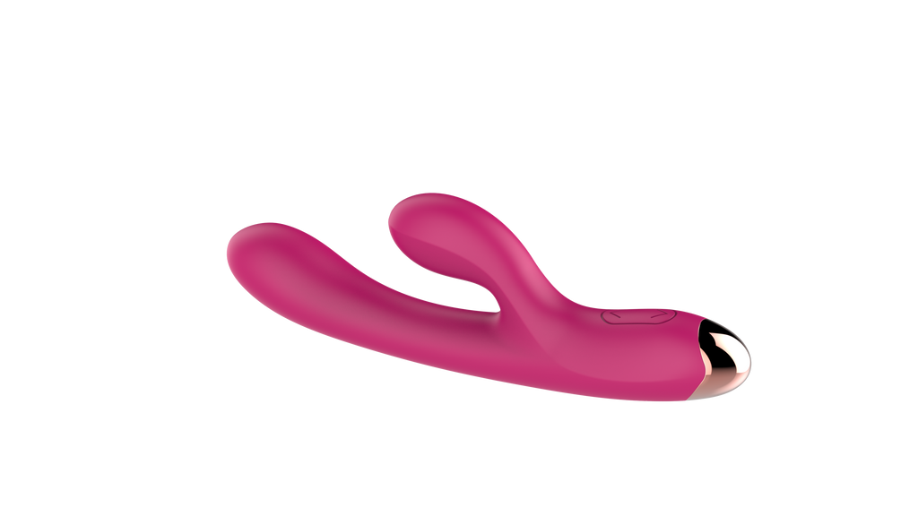 SinsFactory - Flexi Rabbit - Fucsia