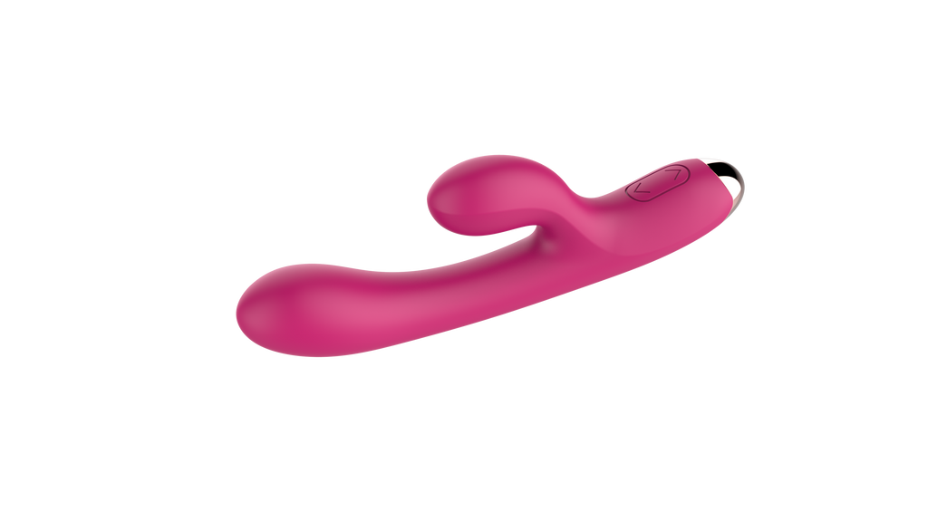 SinsFactory - Flexi Rabbit - Fucsia