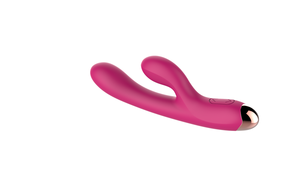SinsFactory - Flexi Rabbit - Fucsia