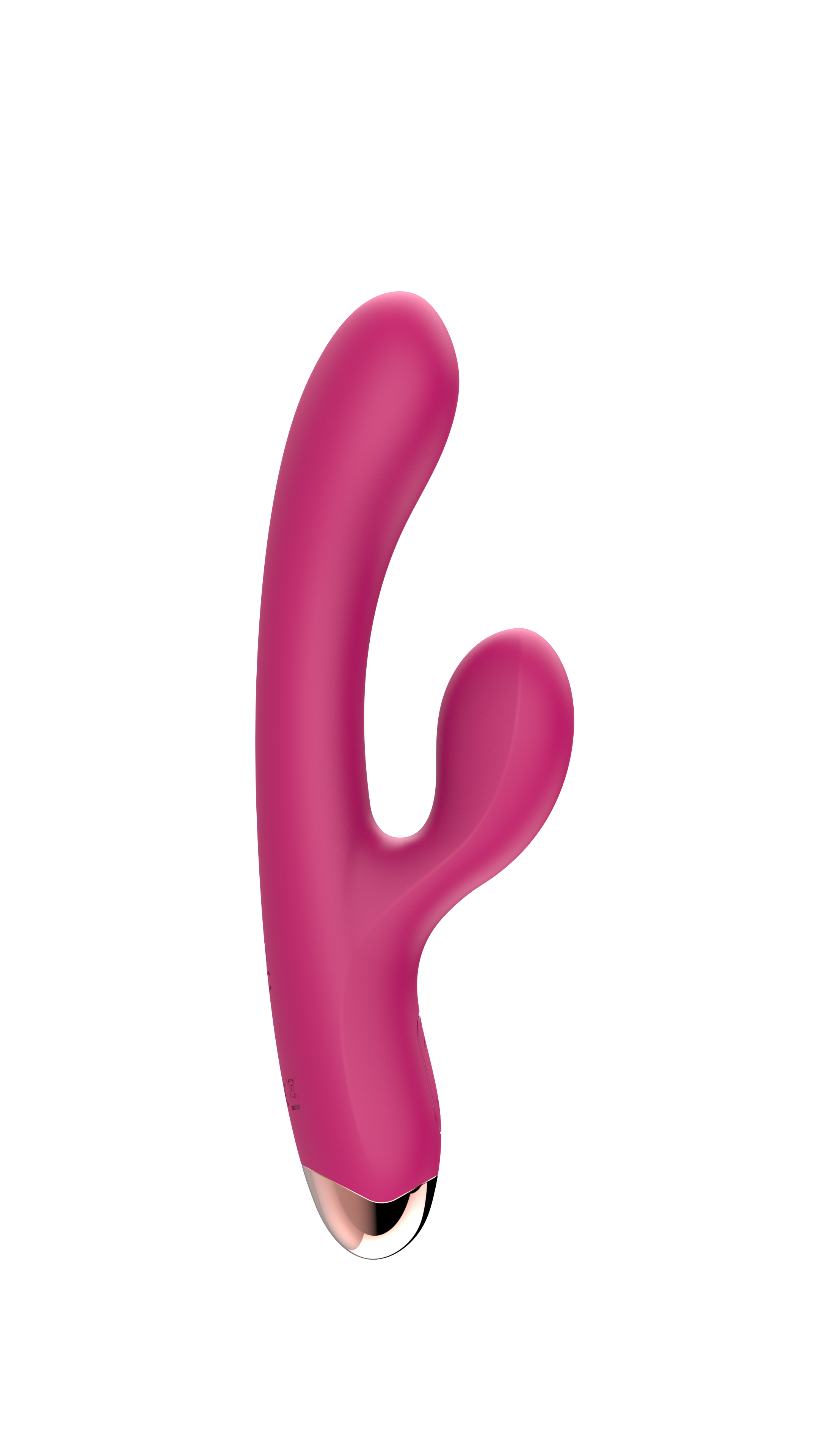 SinsFactory - Flexi Rabbit - Fucsia