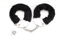SinsFactory - Furry Fun Cuffs - Nero