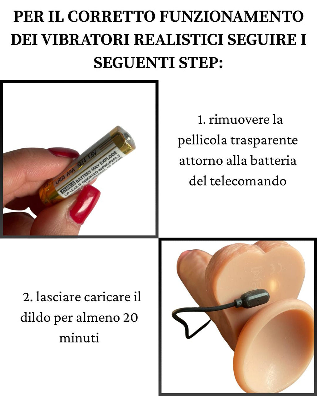 SinsFactory - Ultra Realistic Vibrating - Stroking & Thrusting Dildo 22,50 cm