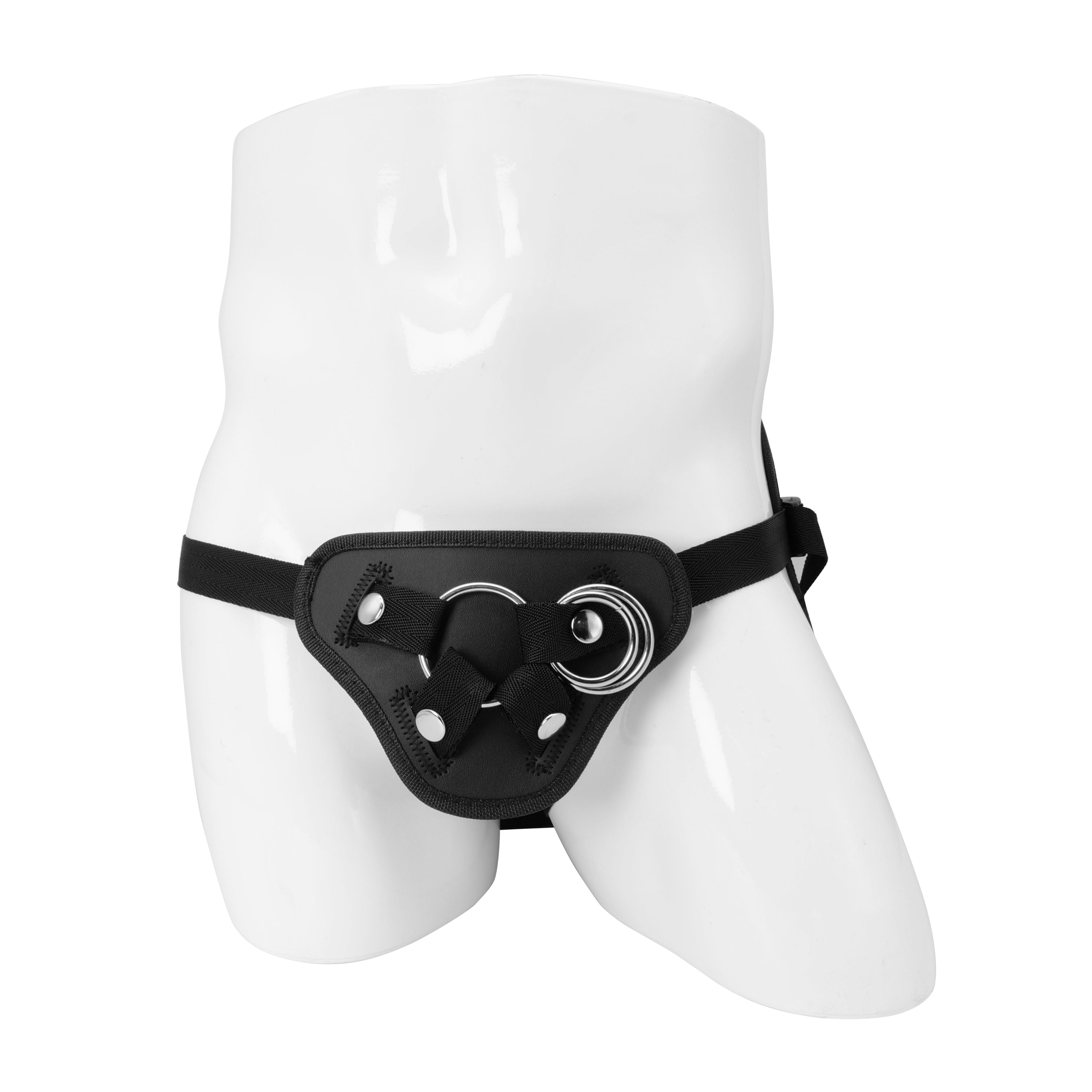 SinsFactory - Universal Strap-On Harness - Hardwearing