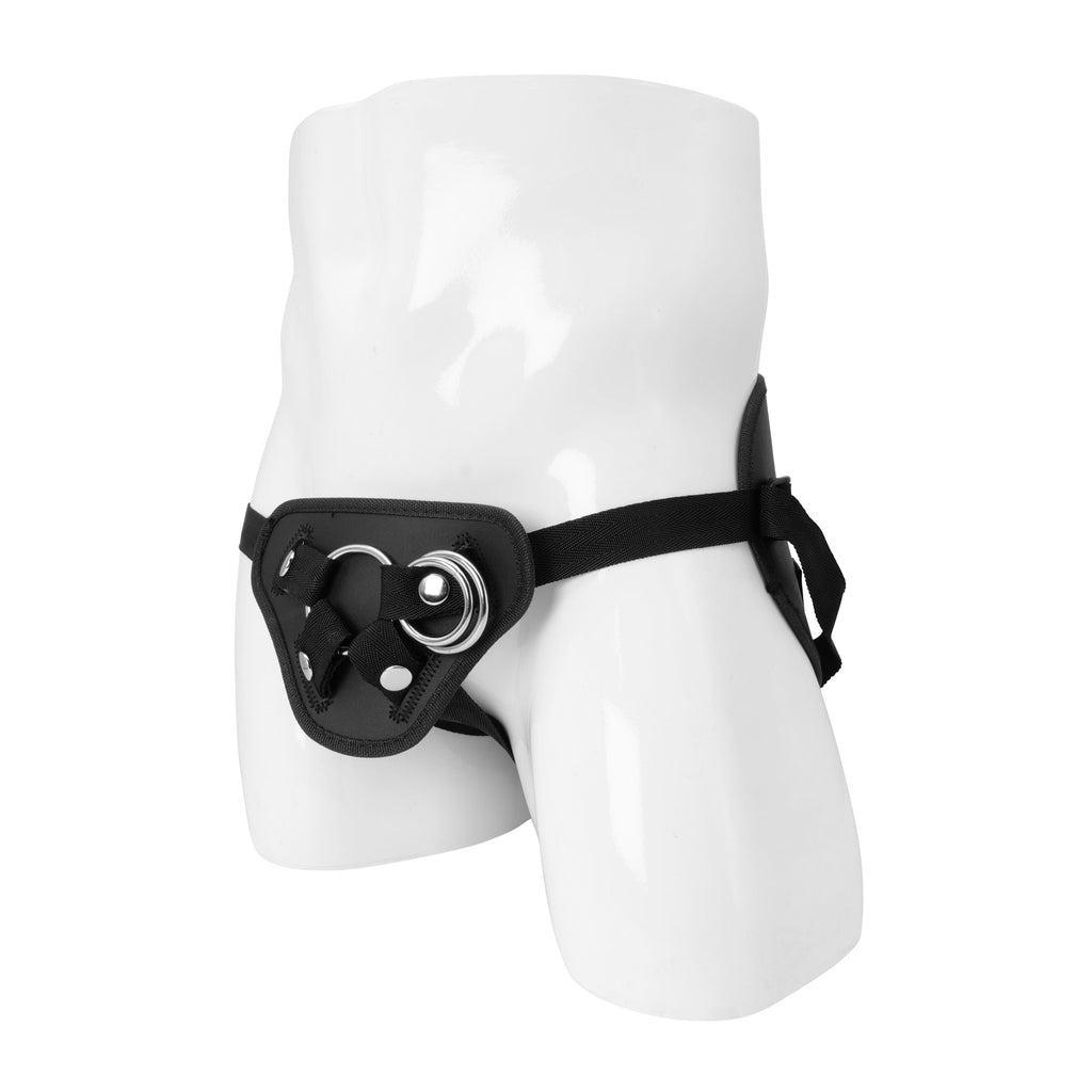 SinsFactory - Universal Strap-On Harness - Hardwearing