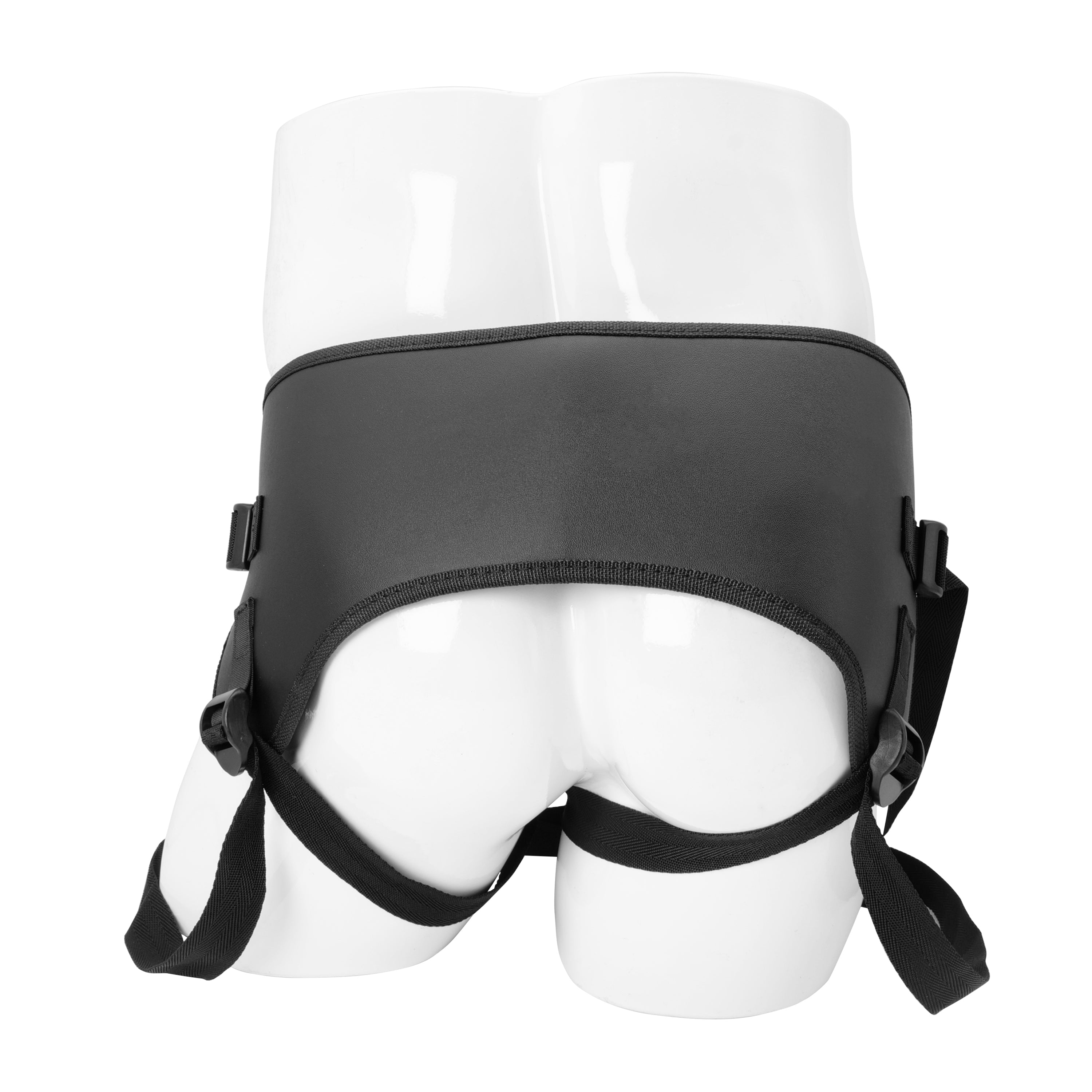 SinsFactory - Universal Strap-On Harness - Hardwearing