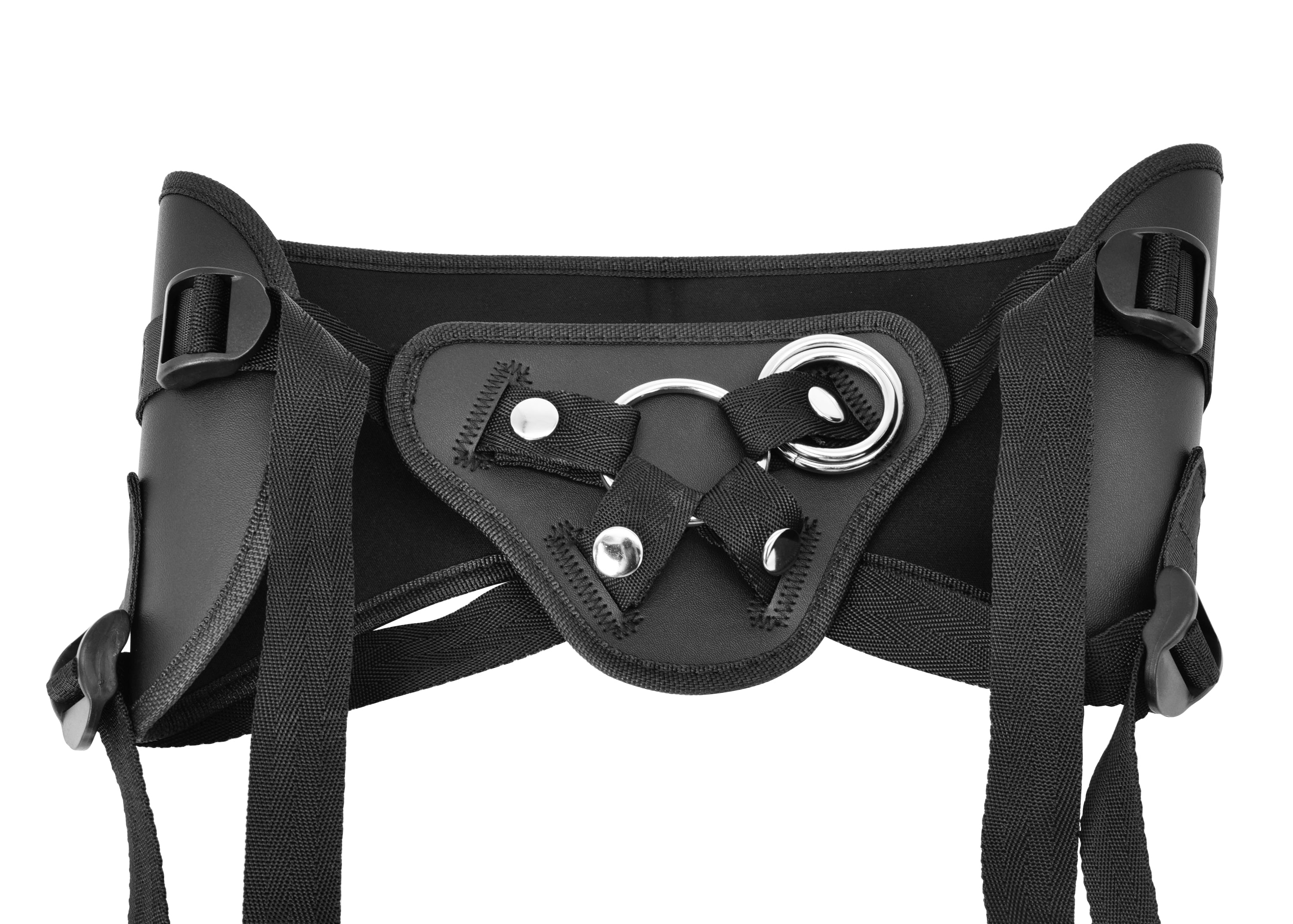 SinsFactory - Universal Strap-On Harness - Hardwearing