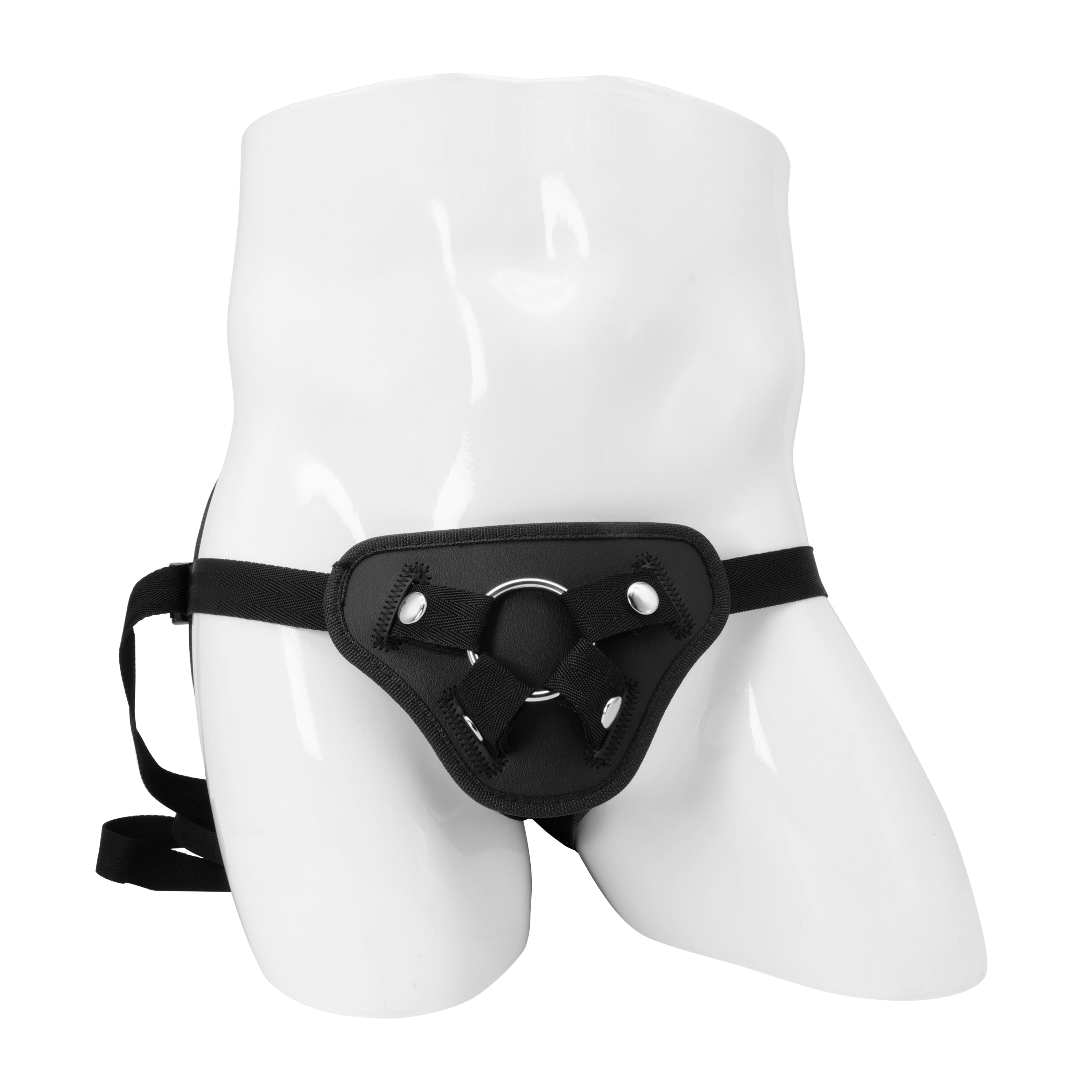 SinsFactory - Universal Strap-On Harness - Hardwearing