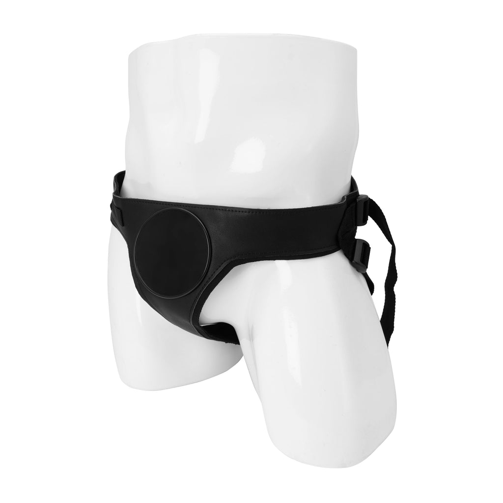 SinsFactory - Comfy Strap-On Harness - Suction Cup