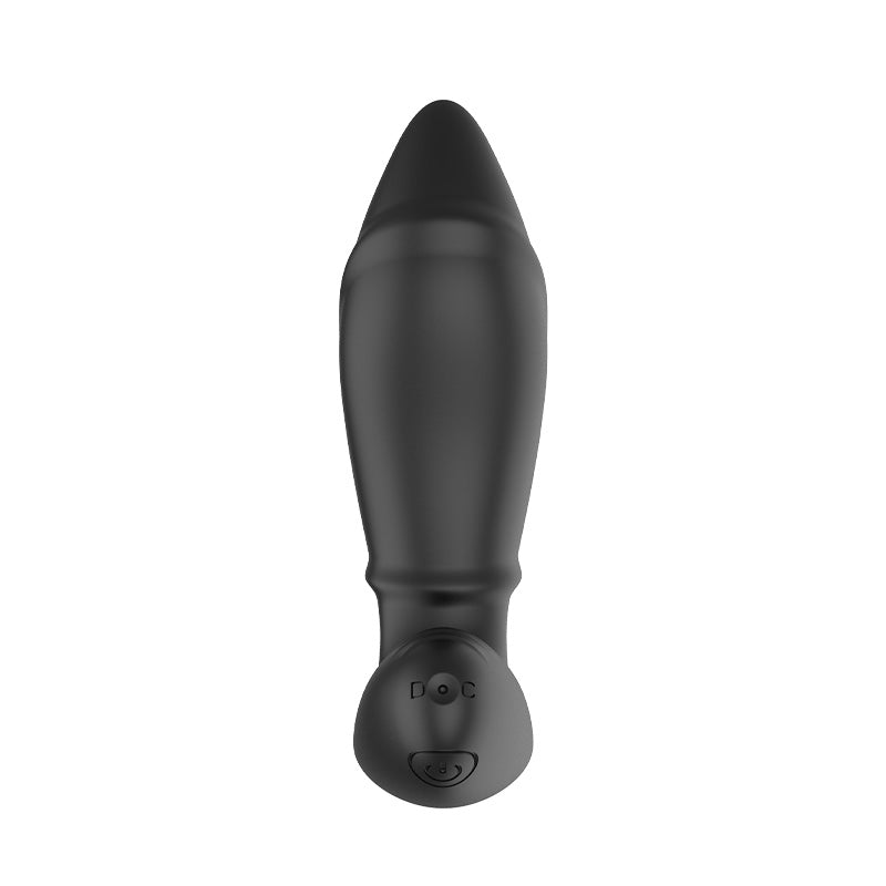 SinsFactory Selection - Vibratore Anale con Pallina Interna  e Controllo a Distanza - Alex