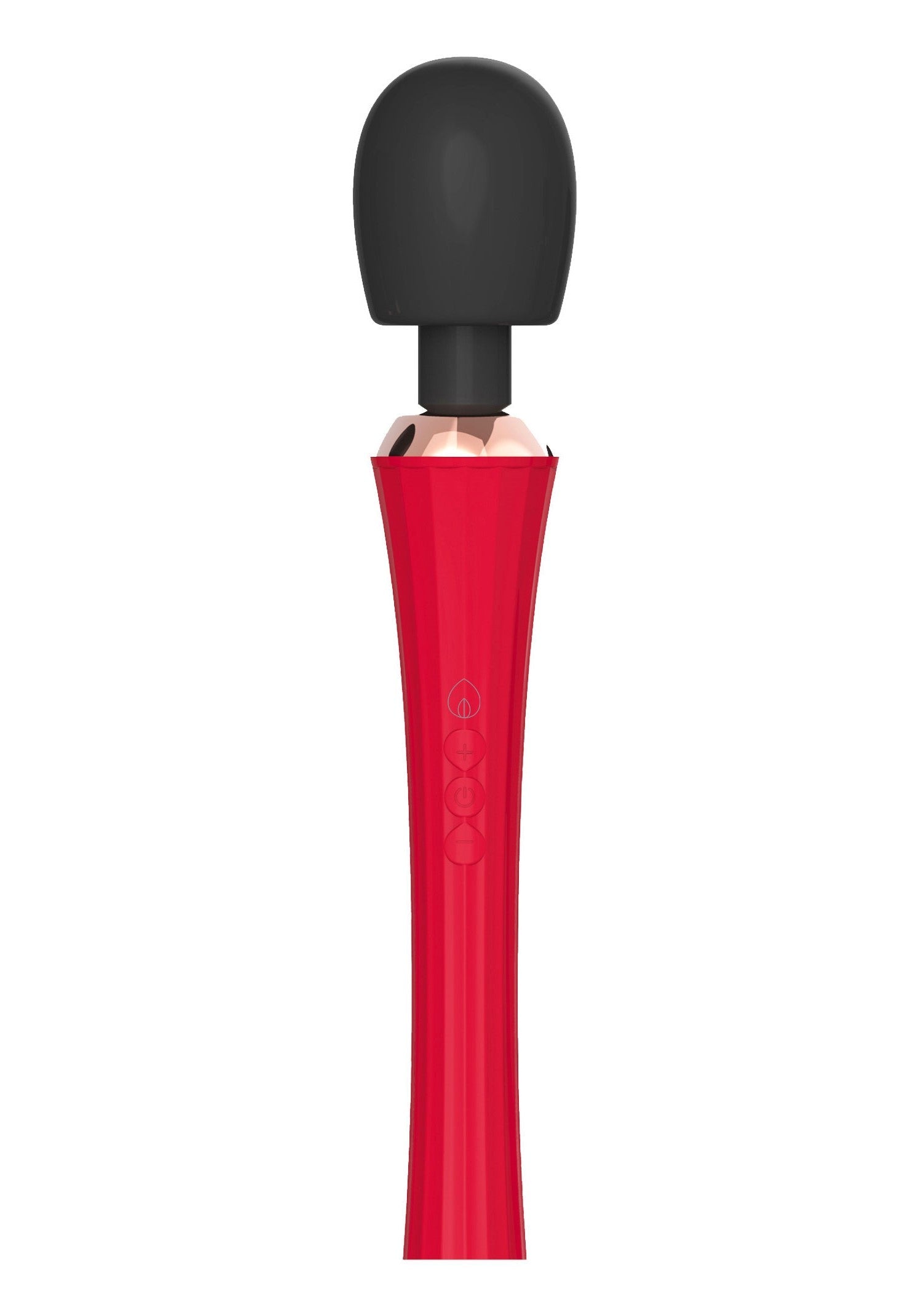 Totally For U - Kinky - Powerfull Wand Vibrator - The King Wand