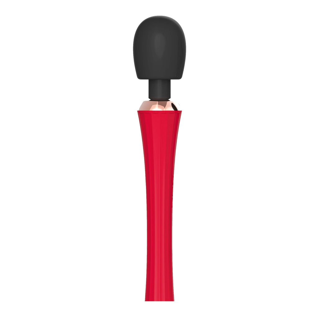 Totally For U - Kinky - Powerfull Wand Vibrator - The King Wand