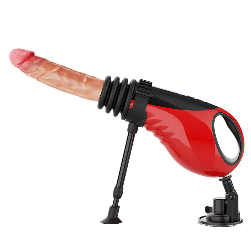 SinsFactory Selection - Ultimate Fuck Machine