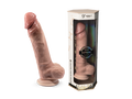 Silexd - Dildo Premium Real Skin Model 1 - 9"