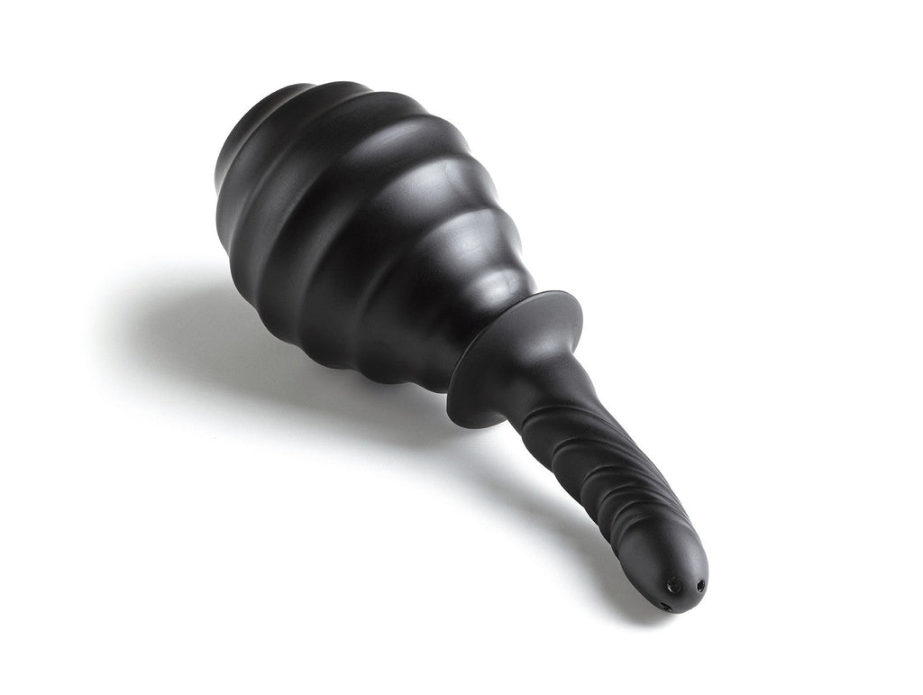CLISMA PER LA PULIZIA ANALE 330 ML MOD. 1