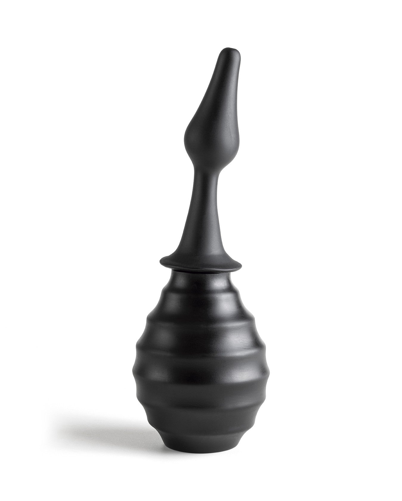 CLISMA PER LA PULIZIA ANALE 330 ML MOD. 3