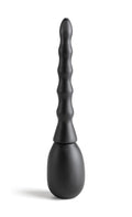 CLISTERE PULIZIA ANALE ORIFIZI NERO 150 ML