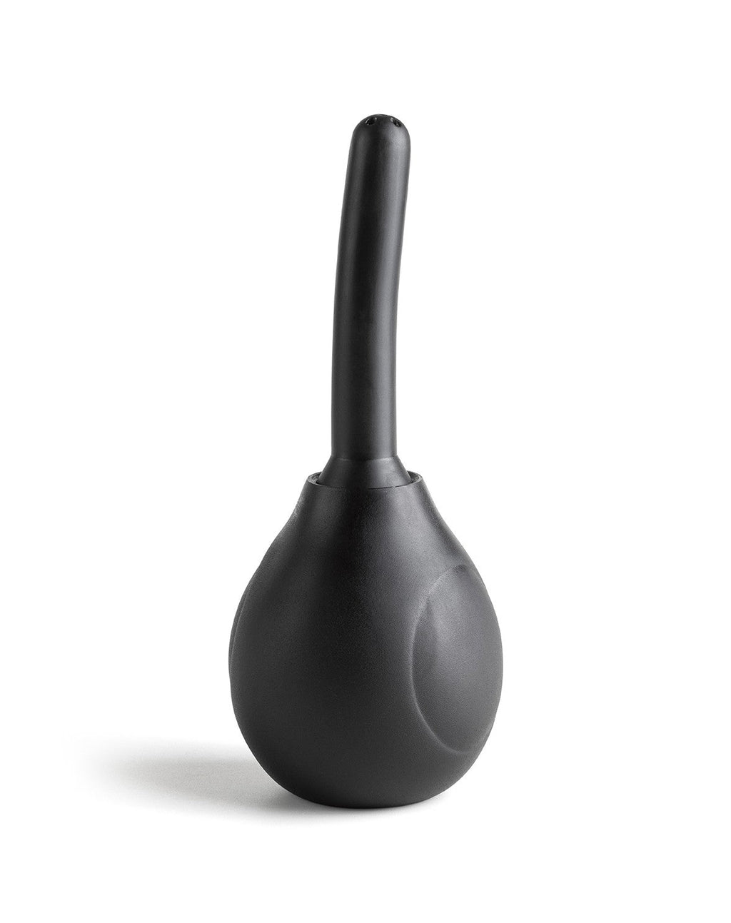 CLISTERE ANALE NERO PER LA PULIZIA 275 ML