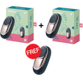 PROMO 2+1 Tester Omaggio - Satisfyer - Dark Desire - Blu