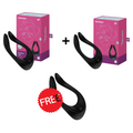 PROMO 2+1 Tester Omaggio - Satisfyer - Endless Joy - Nero