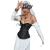 Oh Yeah - Corsetto Dettagli Floreali