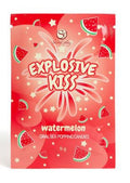 Secret Play -  Caramelle Scoppiettanti alla Anguria