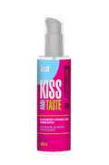 Intt - Gel Kissable Effetto Caldo Kiss and Taste - Frutti di Bosco - 55 ml