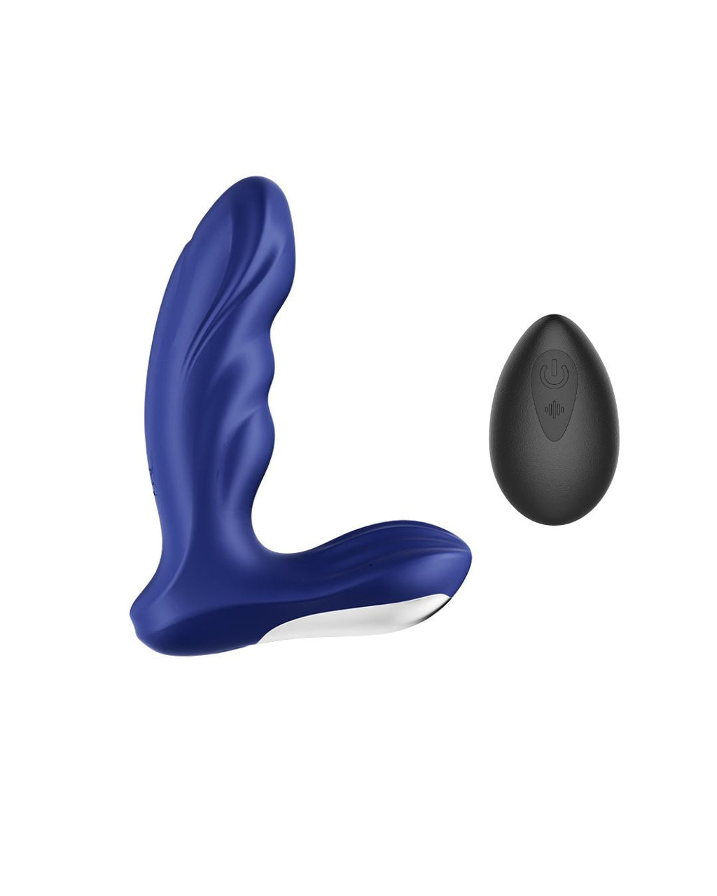 SinsFactory - Beginner Prostatic Vibrator - Dual Motor