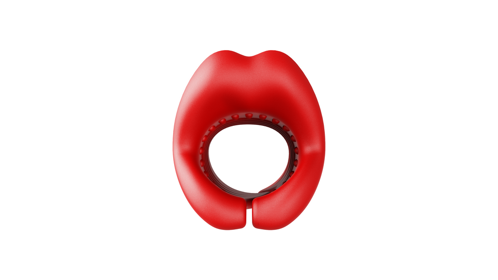 SinsFactory - Mouth-Sturbator
