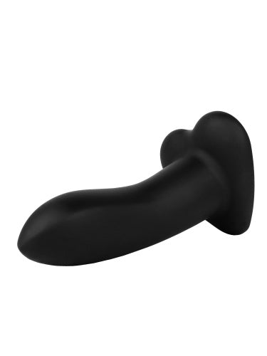 Lola Games - Dildo Stilizzato 5" - Nero