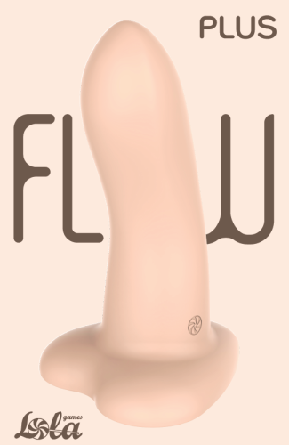 Lola Games - Dildo Stilizzato 5" - Color Carne