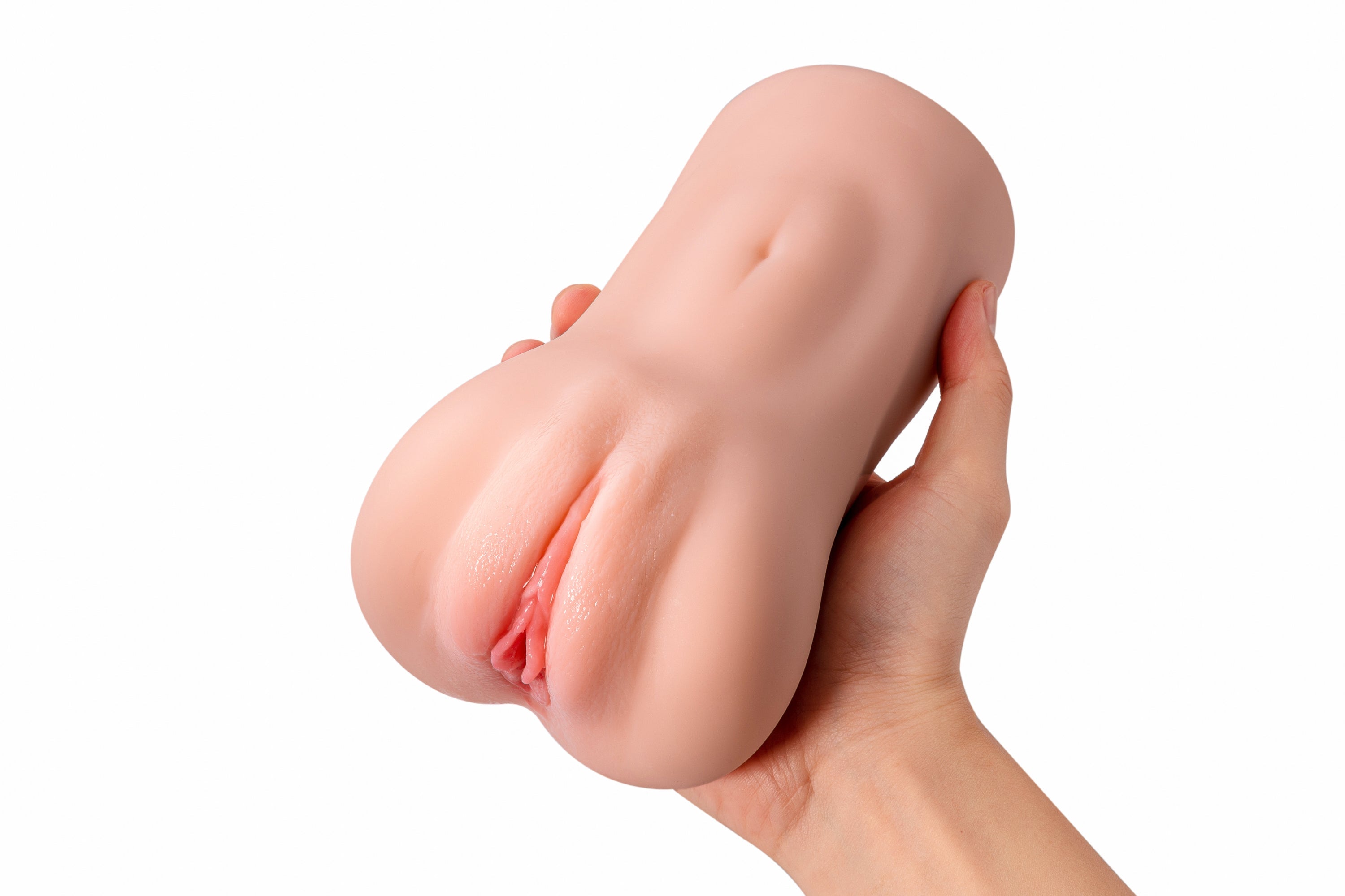 Xise - Elaine -Masturbatore Vagina Vibrante