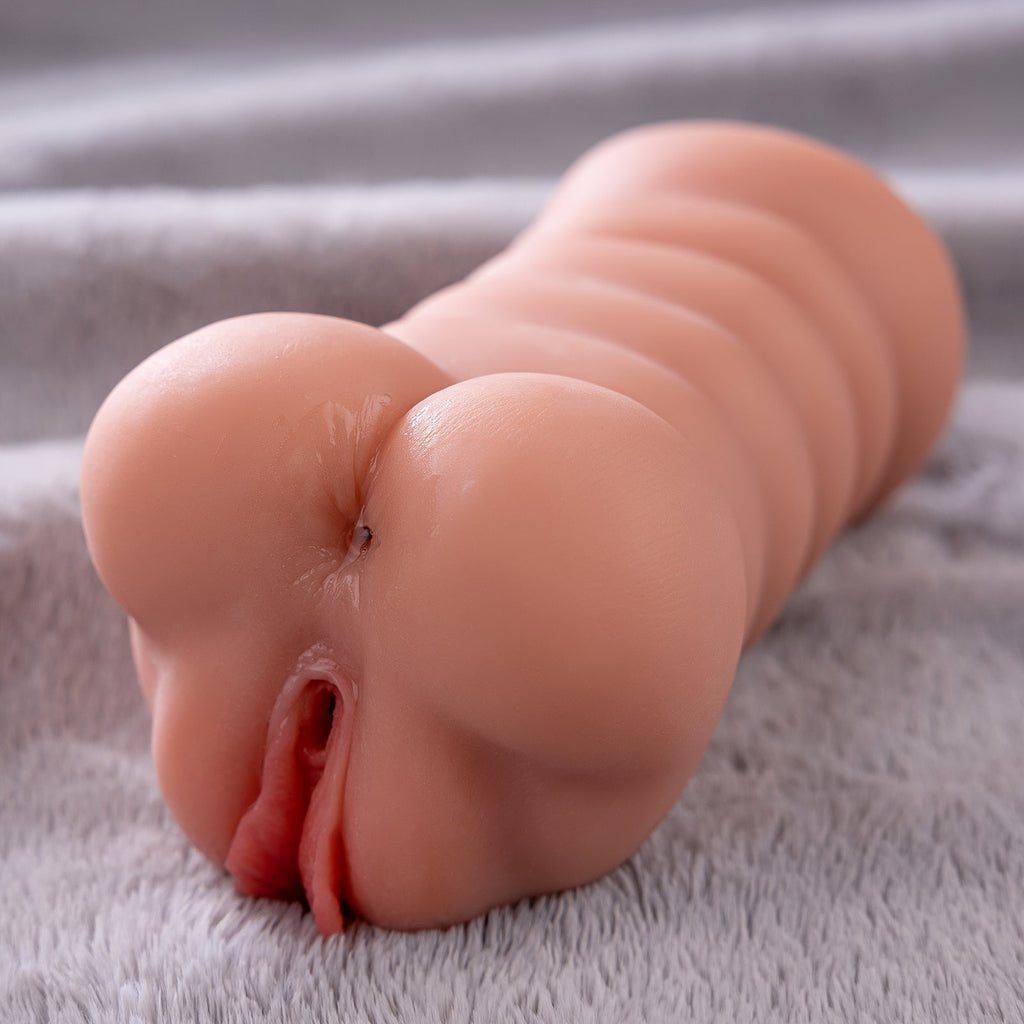 Xise - Ramar -Masturbatore Vagina Vibrante