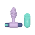 Totally for u - Casual - Plug Anale - Twister 2 in 1
