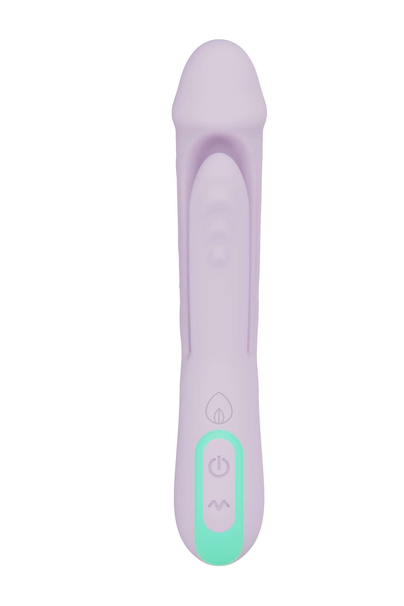 Totally for u - Casual - Vibratore Doppia Stimolazione - Younique
