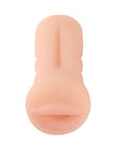 VSC Novelty -  Masturbatore Bocca Tascabile