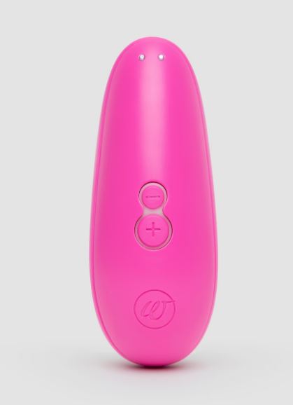 WOMANIZER STARLET 3 ROSA