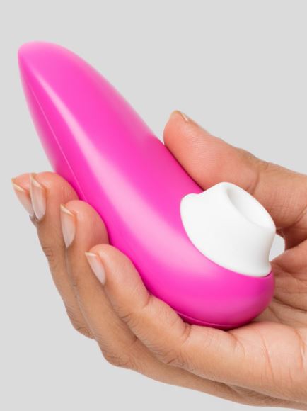 WOMANIZER STARLET 3 ROSA